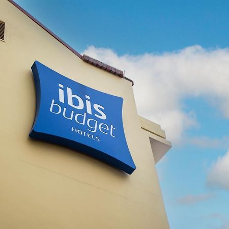 Ibis Budget Singapore Gold Hotel Luaran gambar