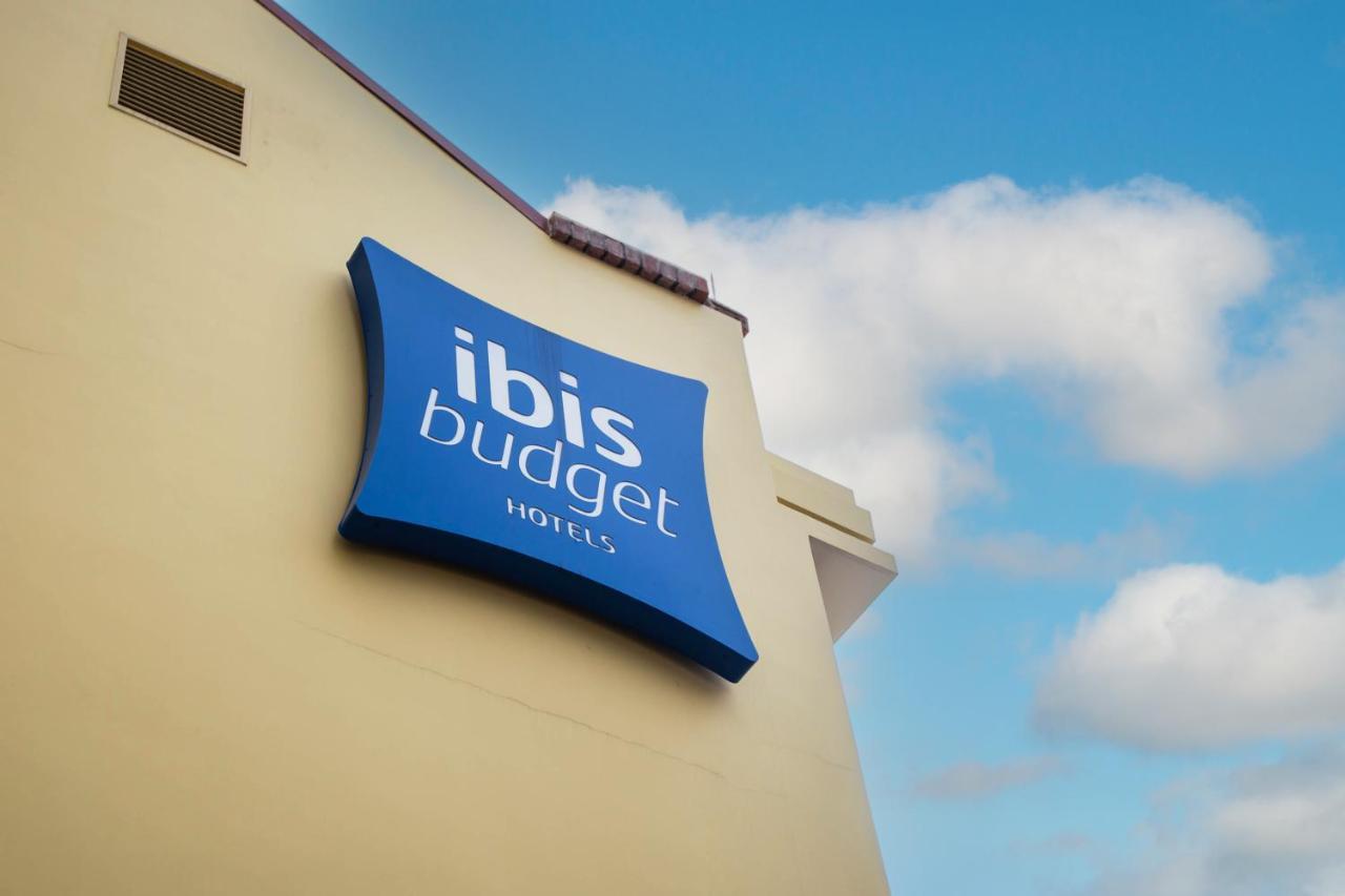 Ibis Budget Singapore Gold Hotel Luaran gambar