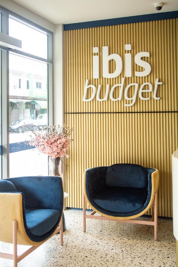 Ibis Budget Singapore Gold Hotel Luaran gambar