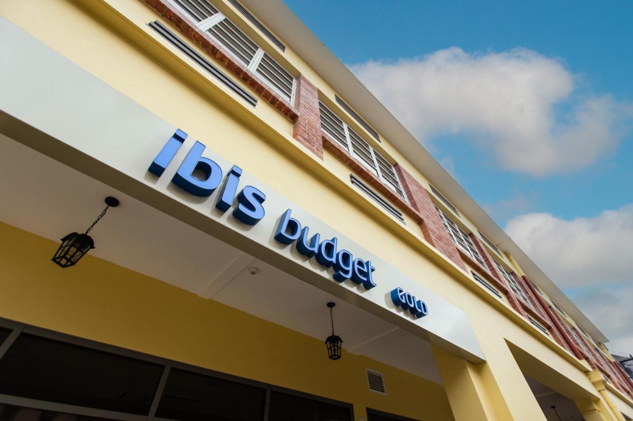 Ibis Budget Singapore Gold Hotel Luaran gambar