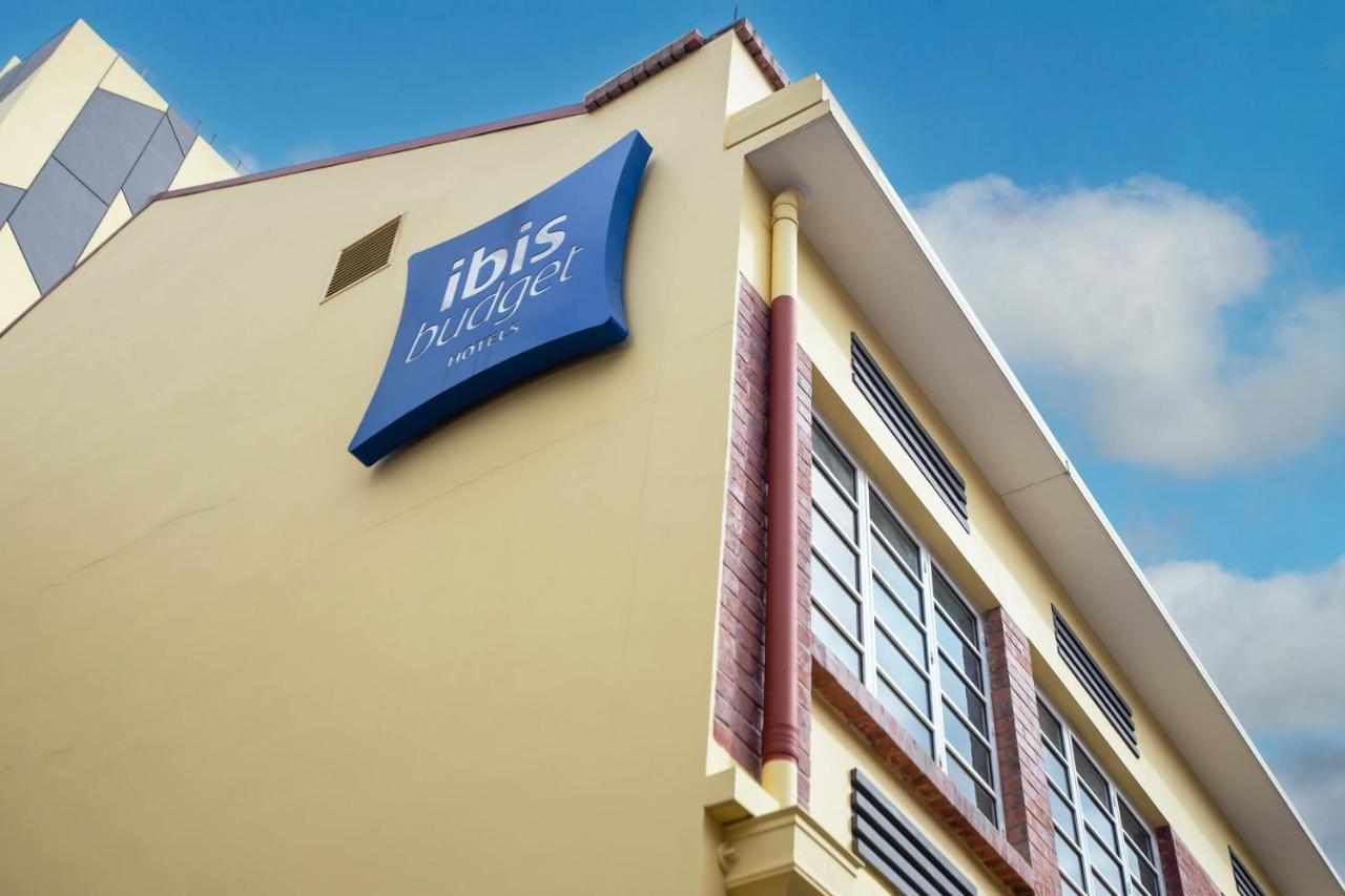 Ibis Budget Singapore Gold Hotel Luaran gambar